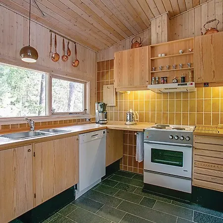 Three-bedroom Holiday In Holiday home