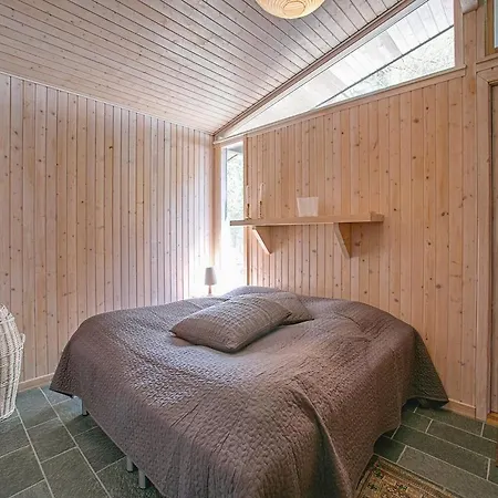 Three-bedroom Holiday In Holiday home *