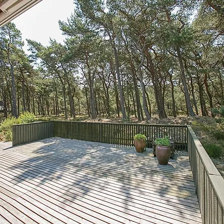 Three-bedroom Holiday In Holiday home Nexo