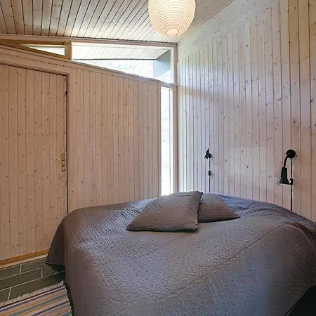 Holiday home Three-bedroom Holiday In *
